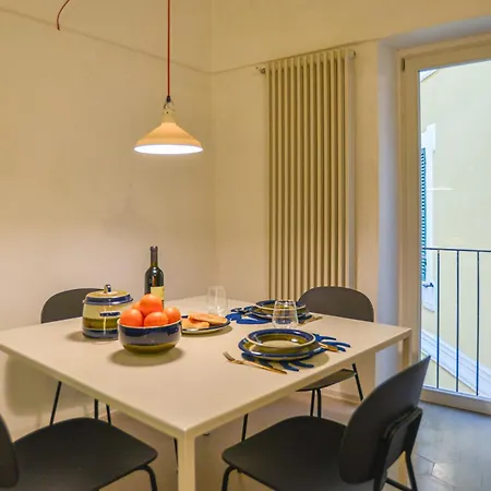 Casa Alda By World * בורג'ו ורצי