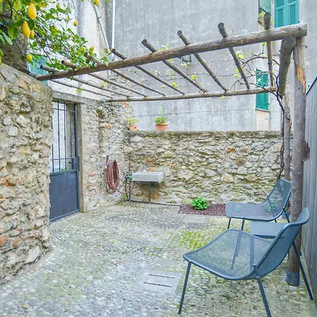 דירה Casa Alda By World