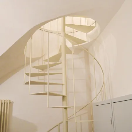 Casa Alda By World * בורג'ו ורצי