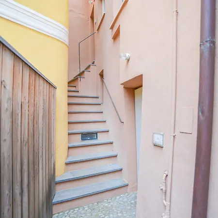 דירה Casa Alda By World *