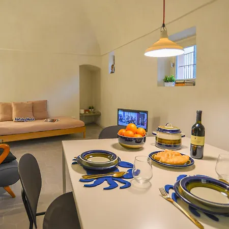 Apartment Casa Alda By World Borgio Verezzi