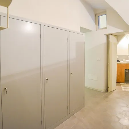 アパート Casa Alda By World ボルジョ・ヴェレッツィ