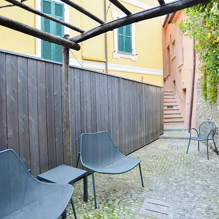 Casa Alda By World アパート