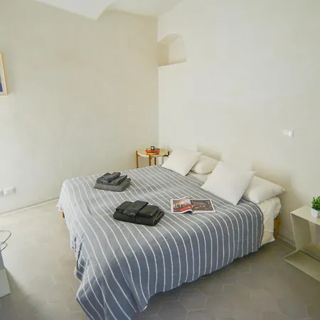 Casa Alda By World アパート *