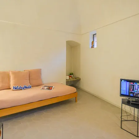 Apartment Casa Alda By World *