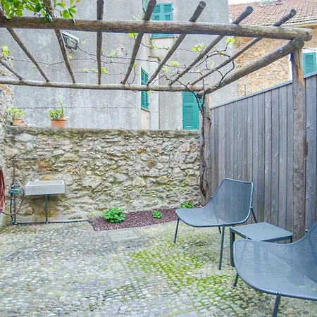 Casa Alda By World *