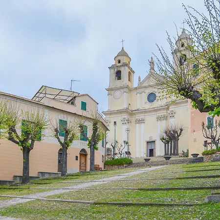 Casa Alda By World アパート ボルジョ・ヴェレッツィ