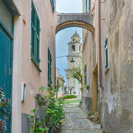 アパート Casa Alda By World ボルジョ・ヴェレッツィ