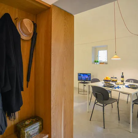 アパート Casa Alda By World