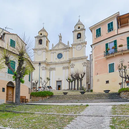 Casa Alda By World アパート *