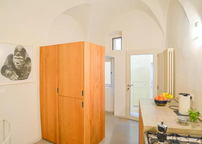 Casa Alda By World *