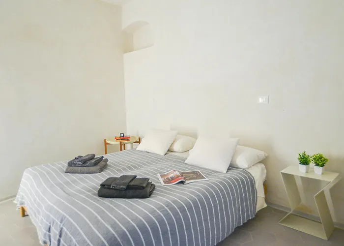 Casa Alda By World