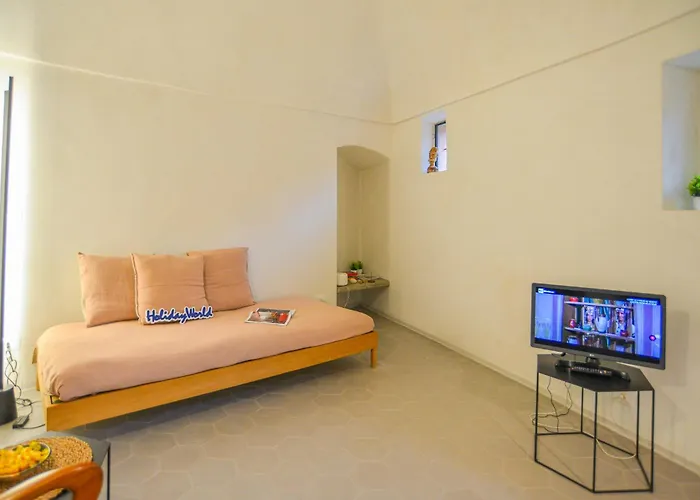Apartamento Casa Alda By World *