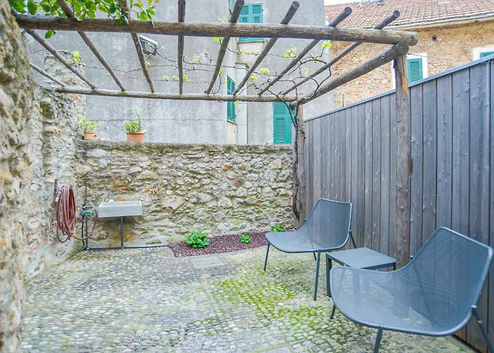 Casa Alda By World *
