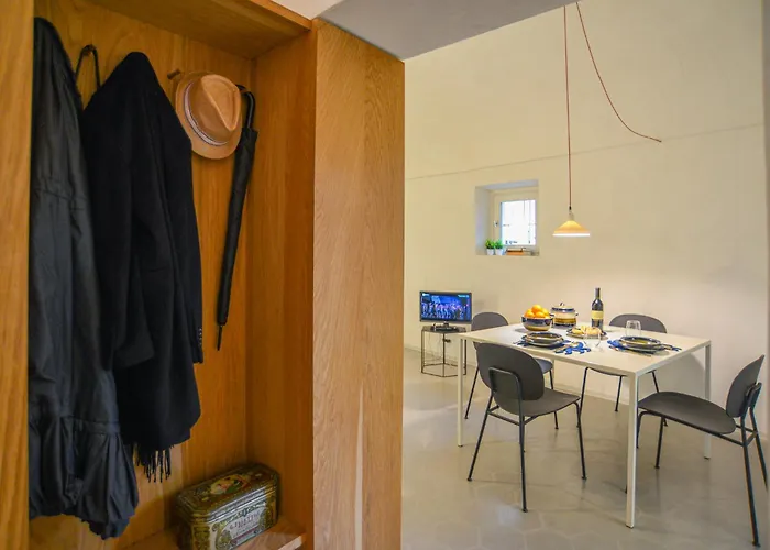 Apartamento Casa Alda By World